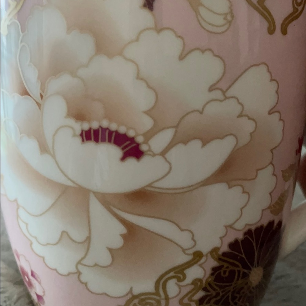 Meet your Posher, Brown